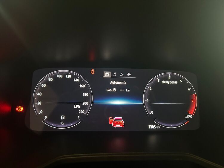 Renault Clio Techno foto 6